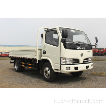 Автомобильный кран Dongfeng